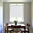 Persiana Rolo Blackout Branca 120 (l) X 160 (a) Cm Cortina C/