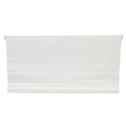 Persiana Rolo Blackout Branca 160 (l) X 220 (a) Cm Cortina C/