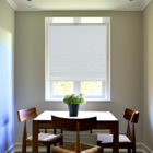 Persiana Rolo Blackout Branca 160 (l) X 220 (a) Cm Cortina C/