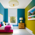 Persiana Rolo Blackout Branca 160 (l) X 220 (a) Cm Cortina C/