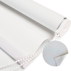 Persiana Rolo Blackout Branca - 2,10m X 2,30m