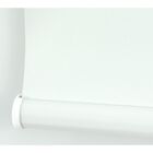 Persiana Rolô Blackout Branca Pinpoint L 2,00 X 2,20 A Crisdan