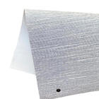 Persiana Rolo Blackout Cinza - 1,40m X 1,90m