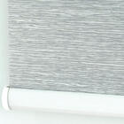 Persiana Rolo Blackout Cinza - 1,70m X 2,90m