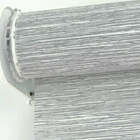 Persiana Rolo Blackout Cinza - 2,00m X 2,20m