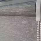 Persiana Rolo Blackout Cinza - 2,50m X 1,90m