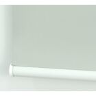 Persiana Rolô Blackout Cinza Pinpoint L 1,80 X 2,30 A Crisdan