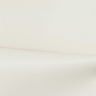 Persiana Rolô Tecido Poliéster Blackout Creme 1,60x1,60m