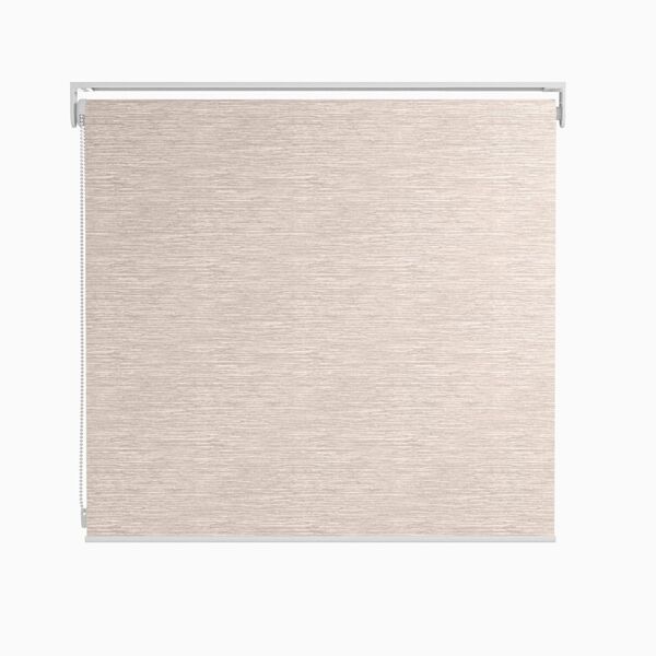 Persiana Rolo Blackout Creme Napolis - 1,54m X 2,34m