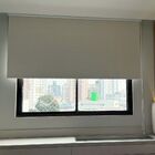 Persiana Rolo Blackout Creme Napolis - 2,20m X 2,43m