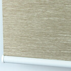 Persiana Rolô Blackout Largura 1,20 X 1,20 Altura Marrom Marr