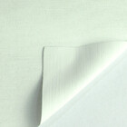 Persiana Rolô Blackout Largura 1,60 X 1,40 Altura Branca Bran