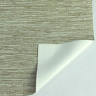 Persiana Rolô Blackout Largura 1,60 X 1,40 Altura Marrom Marr