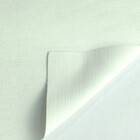 Persiana Rolô Blackout Largura 1,90 X 2,30 Altura Branca Bran