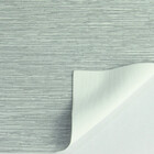 Persiana Rolô Blackout Largura 1,90 X 2,30 Altura Cinza Cinza