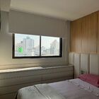 Persiana Rolo Blackout Mescla Napolis - 1,54m X 2,76m