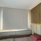 Persiana Rolo Blackout Mescla Napolis - 1,99m X 1,44m