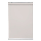 Persiana Rolo Blackout Pinpoint Bege - 2,30m X 2,10m