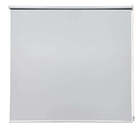 Persiana Rolo Blackout Pinpoint Branco - 1,40m X 2,30m