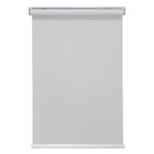 Persiana Rolo Blackout Pinpoint Cinza - 2,50m X 2,30m