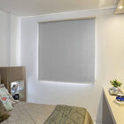 Persiana Rolo Blackout Pinpoint Cinza - 2,90m X 2,80m