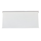 Persiana Rolo Blackout Robust Branca 160 (l) X 160 (a) Cm 100