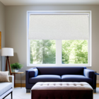 Persiana Rolo Blackout Robust Linho 120 (l) X 160 (a) Cm 100%