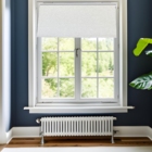 Persiana Rolo Blackout Robust Linho 160 (l) X 160 (a) Cm 100%