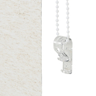 Persiana Rolô Blackout Robust Tecido Bege 2,20x1,80m Topflex