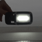 Persiana Rolô Blackout Sooth Poliéster Branca 1,80x2,20m Inspire