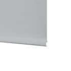 Persiana Rolô Blackout Sooth Poliéster Cinza 0,80x1,60m Inspire