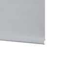 Persiana Rolô Blackout Sooth Poliéster Cinza 1,80x2,20m Inspire