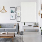 Persiana Rolô Blackout Spazio Crú 1,40x1,60m Inspire