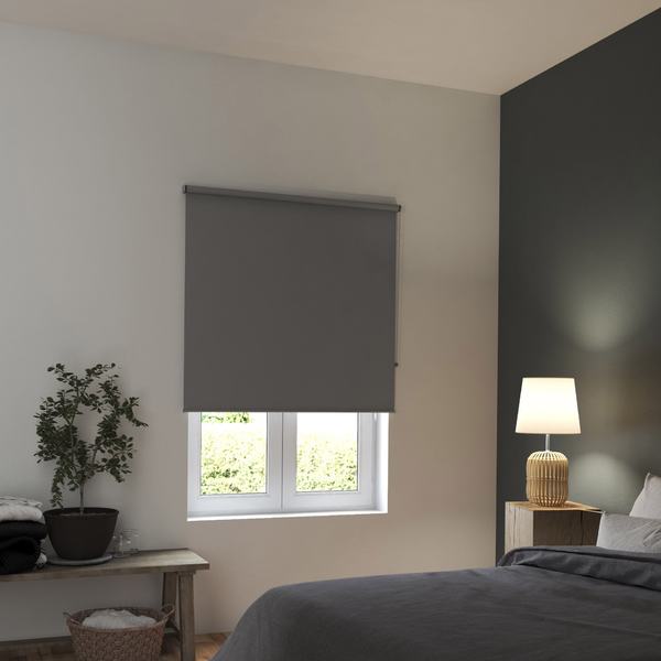 Persiana Rolo Blackout Tokyo Granito 1 40x1 60m Inspire Leroy Merlin O cinza chumbo é uma cor pouco menos forte do que o preto, mas mais escura do que grafite. persiana rolo blackout tokyo granito 1 40x1 60m inspire