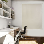 Persiana Rolo Blackout Vinilico Bando 1,00 X 2,20 Branco