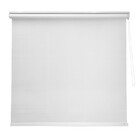 Persiana Rolô Branca Tela Solar 3% 1,6x1,6m Belchior