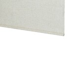 Persiana Rolô de Linho Bege Inova 1,6x1,6m Evolux