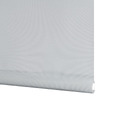 Persiana Rol Decorativa Mara Polister Cinza 180x220m Inspire