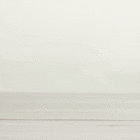 Persiana Rolô Double Vision Lumina Poliéster Branca 1,40x1,60m Inspire