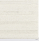 Persiana Rolô Double Vision Sunny Linho Bege 1,60x1,60m Topflex