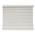 Persiana Rolo Double Vision Zebra Bege 120 (l) X 160 (a) Cort