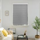 Persiana Rolo Duplo Bandô Sunny Cinza 180 (l) X 220 (a) Corti