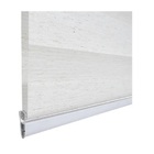 Persiana Rolo Duplo Bandô Sunny Linho 120 (l) X 160 (a) Corti