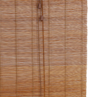 Persiana Rolô Hanoy Bambu Bege 1,60x1,40m Evolux