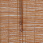 Persiana Rolô Hanoy Bambu Bege 1,60x1,60m Evolux