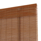 Persiana Rolô Hanoy Bambu Bege 2,20x1m Evolux