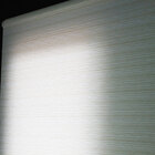 Persiana Rolô Palha - 2,05 Larg X1,80 Alt - Translucida Corti