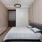 Persiana Rolo Plissada Basic Liso 1,40 X 1,60 Bege Escuro Liso