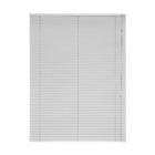 Persiana Rolo Plissada Basic Textura 1,20 X 2,20 Branco