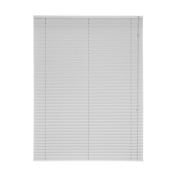 Persiana Rolo Plissada Basic Textura 1,80 X 2,20 Branco